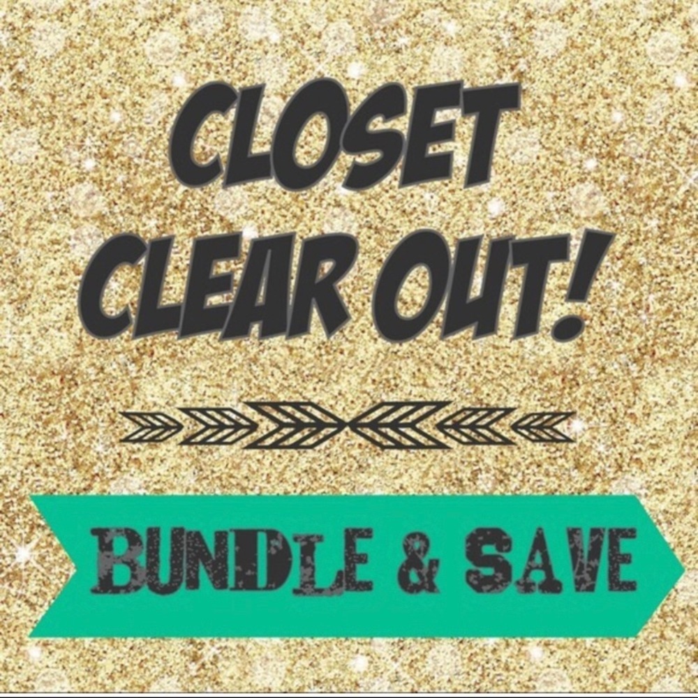 Bundle & Save on Shipping